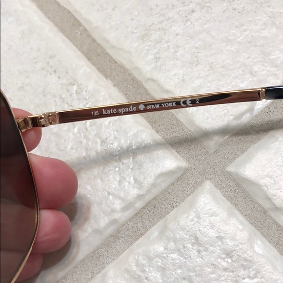 Kate Spade Sunglasses - Picture 4 of 5
